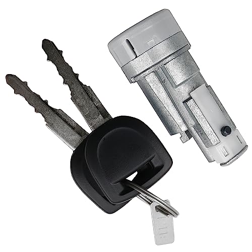 【中古】【未使用・未開封品】Beck Arnley 201-1837 イグニッションロックシリンダー