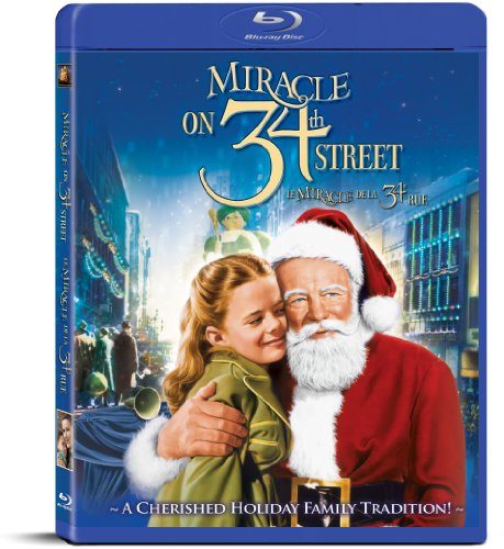 【中古】【未使用・未開封品】Miracle On 34th St (bw) [Blu-ray]【メーカー名】【メーカー型番】【ブランド名】20th Century FOX Home Entertainment ドラマ, Custom Stores, 1637, ブルーレイ, HOTW Test node 【商品説明】Miracle On 34th St (bw) [Blu-ray]【注意】こちらは輸入品となります。当店では初期不良に限り、商品到着から7日間は返品を 受付けております。こちらは当店海外ショップで一般の方から買取した未使用・未開封品です。買取した為、中古扱いとしております。他モールとの併売品の為、完売の際はご連絡致しますのでご了承ください。ご注文からお届けまで1、ご注文⇒ご注文は24時間受け付けております。2、注文確認⇒ご注文後、当店から注文確認メールを送信します。3、当店海外倉庫から当店日本倉庫を経由しお届けしますので10〜30営業日程度でのお届けとなります。4、入金確認⇒前払い決済をご選択の場合、ご入金確認後、配送手配を致します。5、出荷⇒配送準備が整い次第、出荷致します。配送業者、追跡番号等の詳細をメール送信致します。6、到着⇒出荷後、1〜3日後に商品が到着します。　※離島、北海道、九州、沖縄は遅れる場合がございます。予めご了承下さい。お電話でのお問合せは少人数で運営の為受け付けておりませんので、メールにてお問合せお願い致します。営業時間　月〜金　10:00〜17:00お客様都合によるご注文後のキャンセル・返品はお受けしておりませんのでご了承下さい。