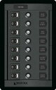 【中古】【未使用・未開封品】360 DC, Reset w/ 8-15A Switches, Vert