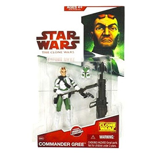 【中古】【未使用・未開封品】Star Wars 2009 Clone Wars Animated Action Figure Commander Gree【メーカー名】【メーカー型番】【ブランド名】STAR WARS スター・ウォーズ, おもちゃ_2column, Toys - AmazonGlobal free shipping, フィギュア・コレクタードール, 海外作品フィギュア_作品 【商品説明】Star Wars 2009 Clone Wars Animated Action Figure Commander Gree【注意】こちらは輸入品となります。当店では初期不良に限り、商品到着から7日間は返品を 受付けております。こちらは当店海外ショップで一般の方から買取した未使用・未開封品です。買取した為、中古扱いとしております。他モールとの併売品の為、完売の際はご連絡致しますのでご了承ください。ご注文からお届けまで1、ご注文⇒ご注文は24時間受け付けております。2、注文確認⇒ご注文後、当店から注文確認メールを送信します。3、当店海外倉庫から当店日本倉庫を経由しお届けしますので10〜30営業日程度でのお届けとなります。4、入金確認⇒前払い決済をご選択の場合、ご入金確認後、配送手配を致します。5、出荷⇒配送準備が整い次第、出荷致します。配送業者、追跡番号等の詳細をメール送信致します。6、到着⇒出荷後、1〜3日後に商品が到着します。　※離島、北海道、九州、沖縄は遅れる場合がございます。予めご了承下さい。お電話でのお問合せは少人数で運営の為受け付けておりませんので、メールにてお問合せお願い致します。営業時間　月〜金　10:00〜17:00お客様都合によるご注文後のキャンセル・返品はお受けしておりませんのでご了承下さい。