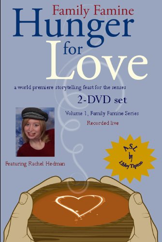 【中古】【未使用・未開封品】Family Famine: Hunger for Love 【中古】【未使用・未開封品】Family Famine: Hunger for Love