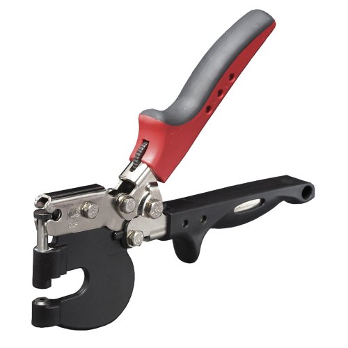 【中古】【未使用・未開封品】Ceiling Grid Punch, Redline