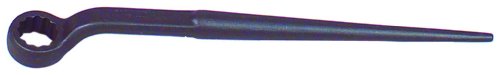 Wright Tool 1778 12-Point Structural Spud Handle Box Wrench, 1-1/2 by Wright Tool