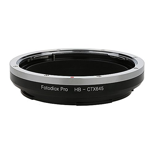 š̤ۡѡ̤ʡFotodiox Pro 󥺥ޥȥץ Contax 645 ߥǥեޥåȥHass...
