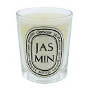 【中古】【未使用・未開封品】ディプティック キャンドル ジャスミン 190g/6.5oz