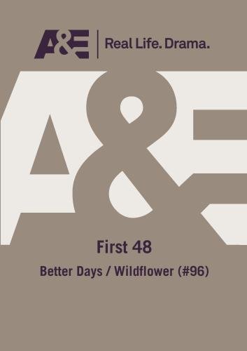 【中古】【未使用・未開封品】First 48: Better Days / Wildflower [DVD](2)