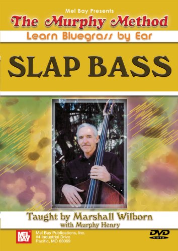 【中古】【未使用・未開封品】Slap Bass [DVD]