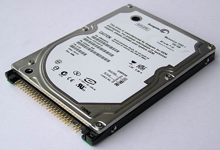 š̤ۡѡ̤ʡSEAGATE ST9160821A 2.5  160 GB ȥ ATA ¢ HDD Ρȥ֥å