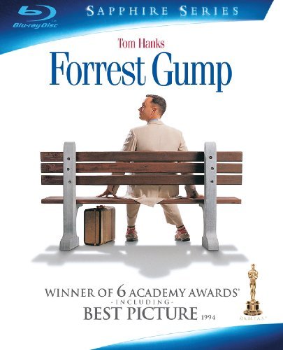 Forrest Gump (Sapphire Series) 