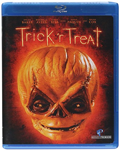 【中古】【未使用・未開封品】Trick R Treat [Blu-ray](2.0)