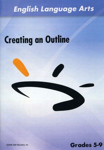 yÁzygpEJizCreating an Outline [DVD]