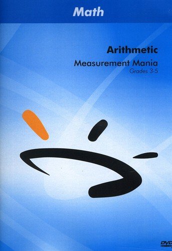 樂天商城 - 【中古】【未使用・未開封品】Measurement Mania [DVD]
