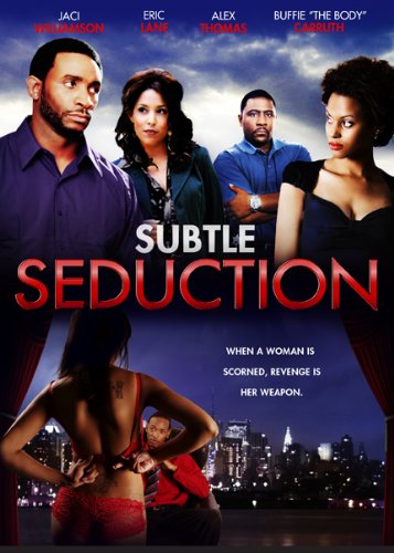 【中古】【未使用・未開封品】SUBTLE SEDUCTION