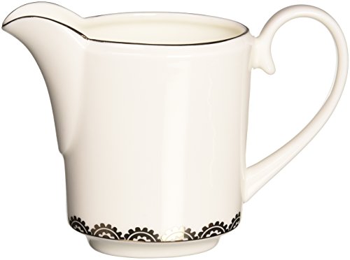 【中古】【未使用・未開封品】Wedgwood Vera Wang Vera Flirt Imperial Creamer