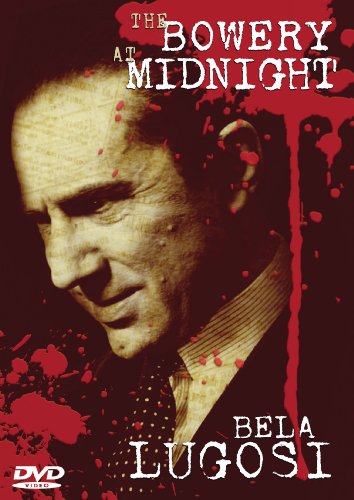【中古】【未使用・未開封品】The Bowery At Midnight