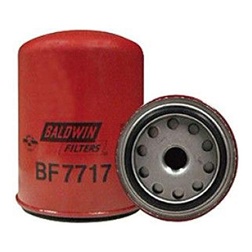 【中古】【未使用・未開封品】Baldwin 高耐久 BF7717 二次燃料スピンオンフィルター(4.0)