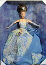 Reflections of Light Barbie Doll Third in a Series by Mattel