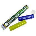 【中古】【未使用 未開封品】Green Stuff Blue/Yellow Epoxy Putty