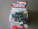 【中古】【未使用・未開封品】トランスフォーマー アニメイテッド サウンドウェーブ SOUND WAVE デラックスクラス TRANSFORMER ANIMATED US版フィギュア【並行輸入】
