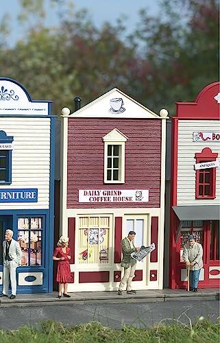 【中古】【未使用・未開封品】Piko G Scale QwikキットデイリーGrindコーヒーHouse