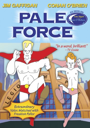 【中古】【未使用・未開封品】Pale Force [DVD] [Import]