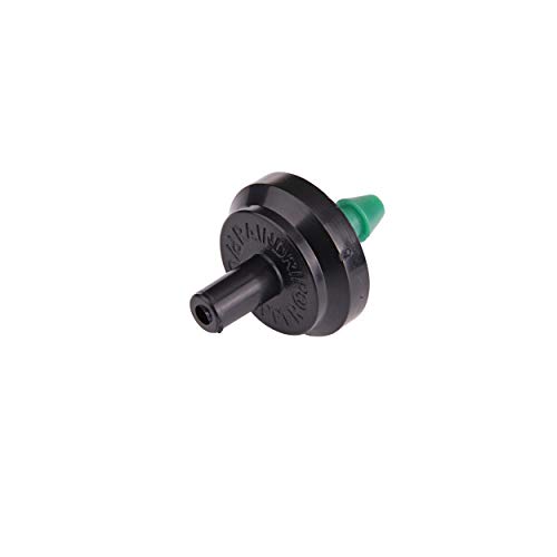 【中古】【未使用・未開封品】Raindrip PC8050B 2 GPH Pressure Compensating Drippers, 50 Per Bag by Raindrip