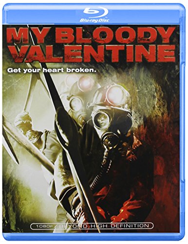【中古】【未使用・未開封品】My Bloody Valentine / [Blu-ray] [Import]