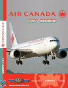 【中古】【未使用・未開封品】Air Canada Boeing 767-300ER