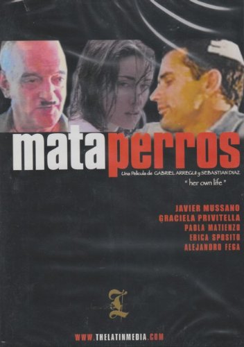 【中古】【未使用・未開封品】Mata Perros