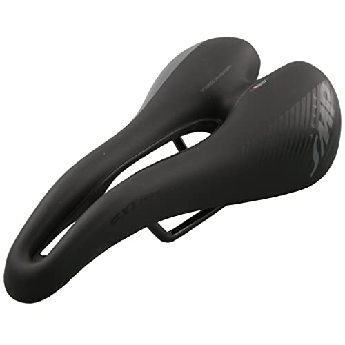 Rakuten - 【中古】【未使用・未開封品】SELLE SMP(セラSMP) エクストラ サドル ブラック