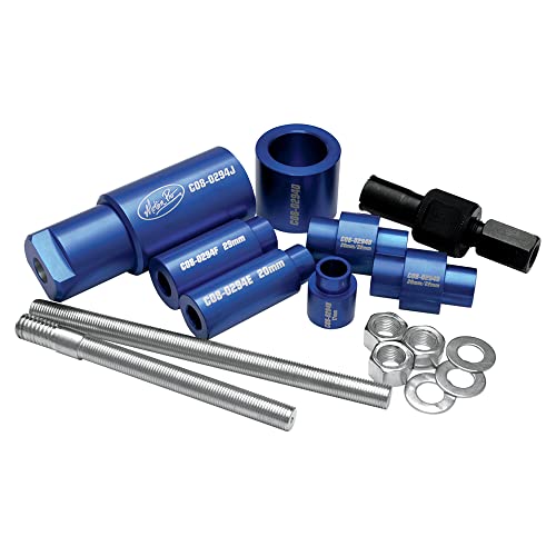 乐天商城 - 【中古】【未使用・未開封品】Motion Pro デラックスサスペンションベアリングサービスツール