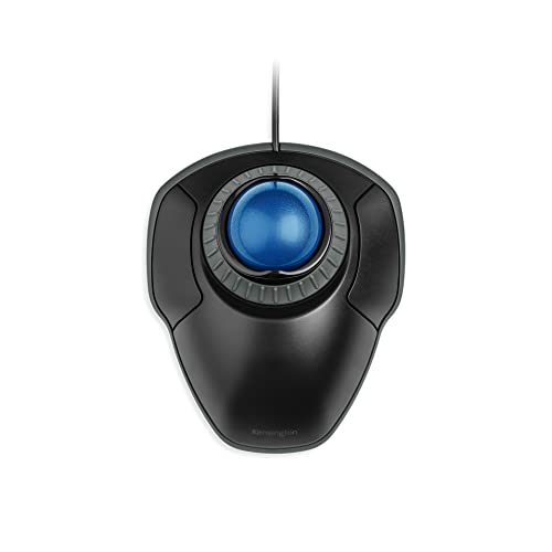 【中古】【未使用・未開封品】ケンジントン スクロール・リング付属オービット・トラックボール 並行輸入品 [並行輸入品]