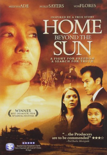【中古】【未使用・未開封品】Home Beyond the Sun [DVD]