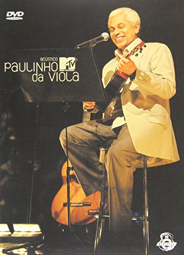 【中古】【未使用・未開封品】Acustico Mtv [DVD]