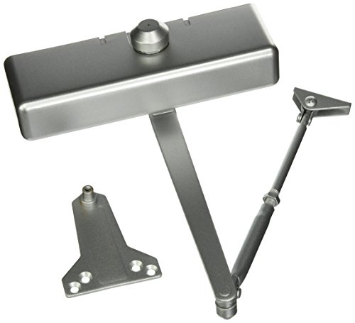 【中古】【未使用・未開封品】ウルトラ16142アルミ商業ドアクローザー