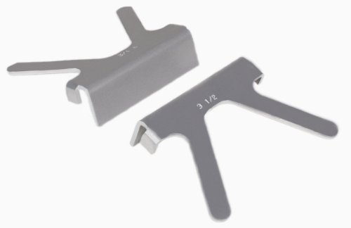 樂天商城 - 【中古】【未使用・未開封品】Yost万力アルミバイスJawキャップ 5.5 inches SA-355 1