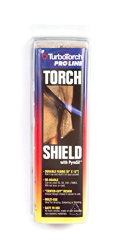 TurboTorch 0386-0561 Pl-812 Proline Torch Shield by ESAB