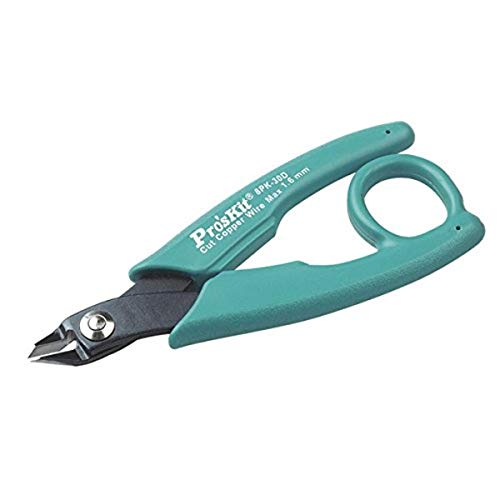 【中古】【未使用・未開封品】Eclipse Tools 200-002 Pro's Kit Precision Cutter, Flush Cut by Eclipse