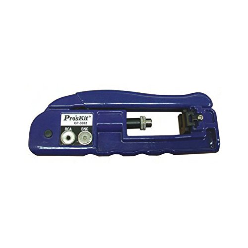 š̤ۡѡ̤ʡEclipse Tools 300-156 Pro's Kit Compression Connector Cr...