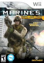 【中古】【未使用・未開封品】Marines Modern Urban Combat(北米版)