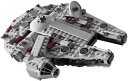 【中古】【未使用・未開封品】レゴ (LEGO) スター・ウォーズ ミレニアム・ファルコン (ミッドスケール) 7778 [並行輸入品]