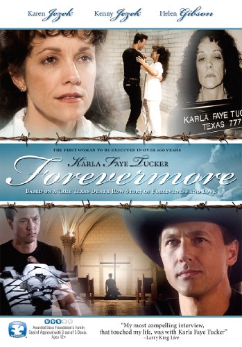 【中古】【未使用・未開封品】Forevermore Karla Faye Tucker [DVD]