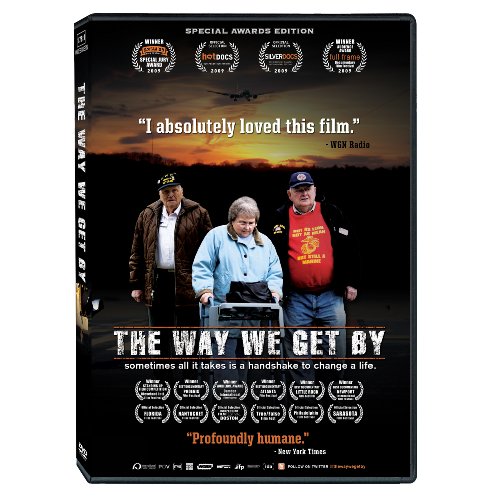【中古】【未使用・未開封品】The Way We Get By