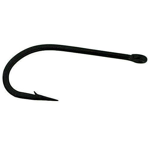 (Size 6) - Gamakatsu SI45 Bone Fish Hook