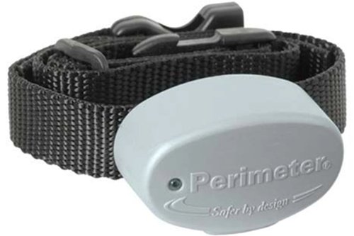 【中古】【未使用 未開封品】Invisible Fense 700 Series Compatible Dog Fence Collar 10k Frequency by Perimeter Technologies