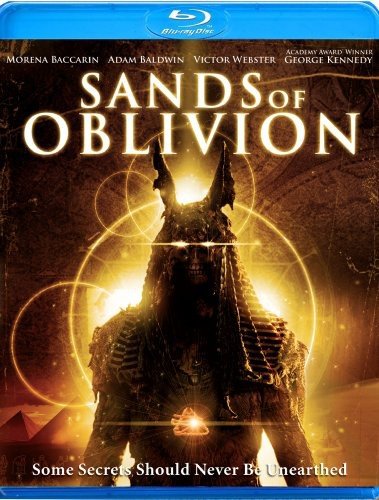 【中古】【未使用・未開封品】Sands of Oblivion [Blu-ray] [Import]