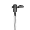 【中古】【未使用・未開封品】Audio-Technica AT831b Lavalier Microphone by Audio-Technica