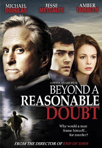 yÁzygpEJizBeyond a Reasonable Doubt (2009)