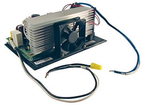 【中古】【未使用・未開封品】Parallax Power Supply (081-7155-000) Replacement Power Center Lower Section by Parallax Power Supplyテつ