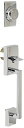 【中古】【未使用・未開封品】Century 不活性ハンドルセット エクステリア Inactive Handleset Exterior_Century F92C...